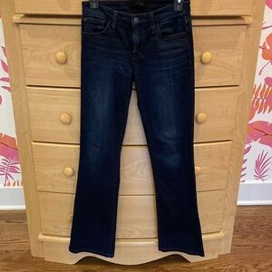 Joe’s Jeans Provocateur Bootcut Jean